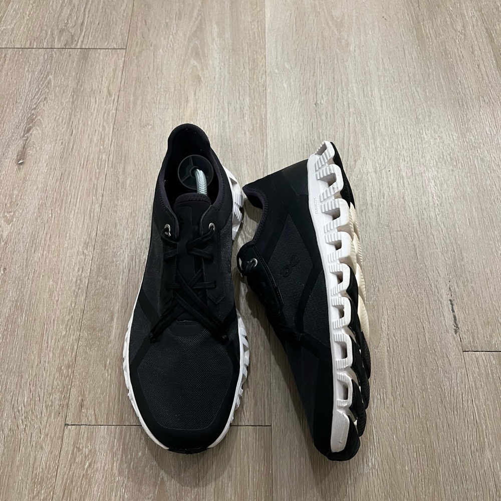 On Cloud X AD 3